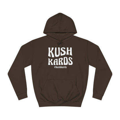 KushKards Swag Hoodie