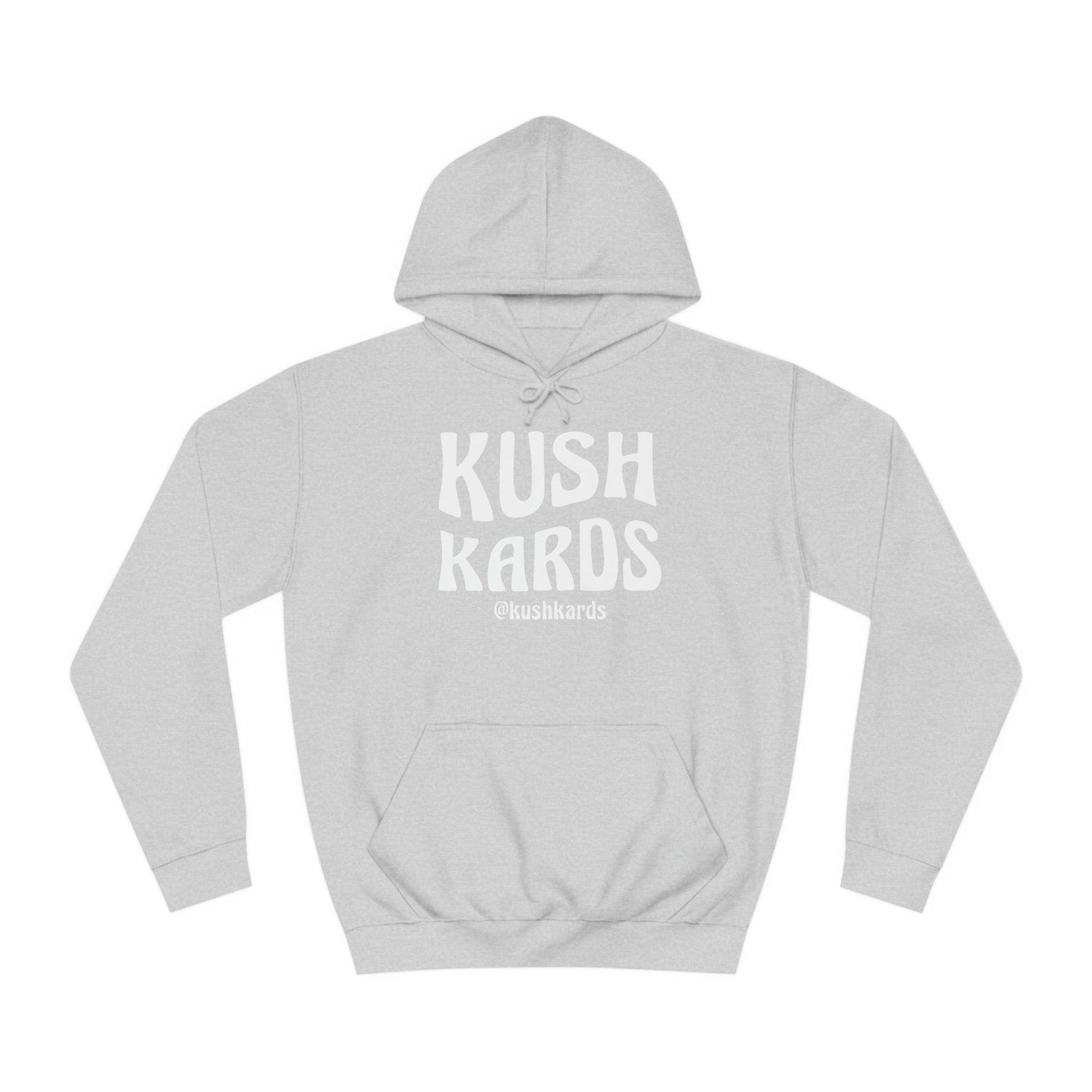 KushKards Swag Hoodie