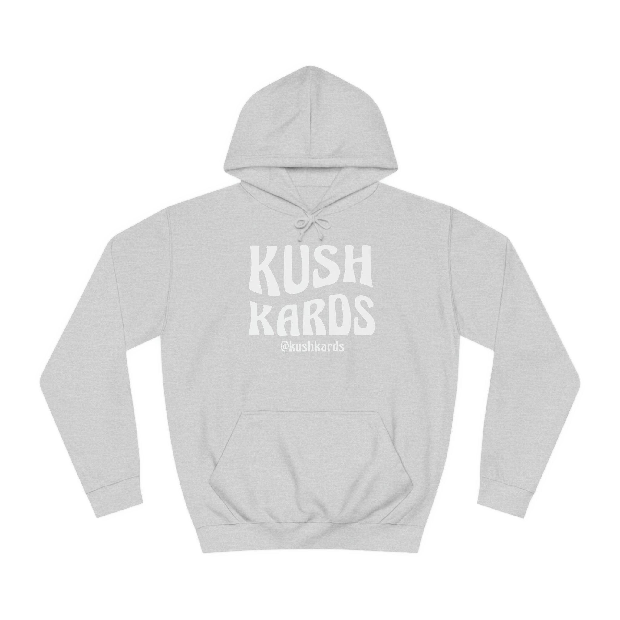 KushKards Swag Hoodie