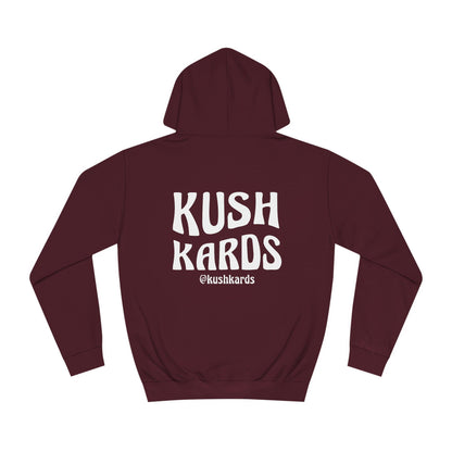 KushKards Swag Hoodie