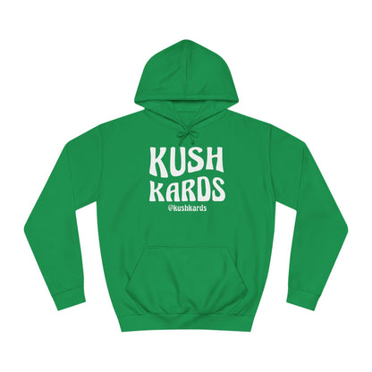 KushKards Swag Hoodie