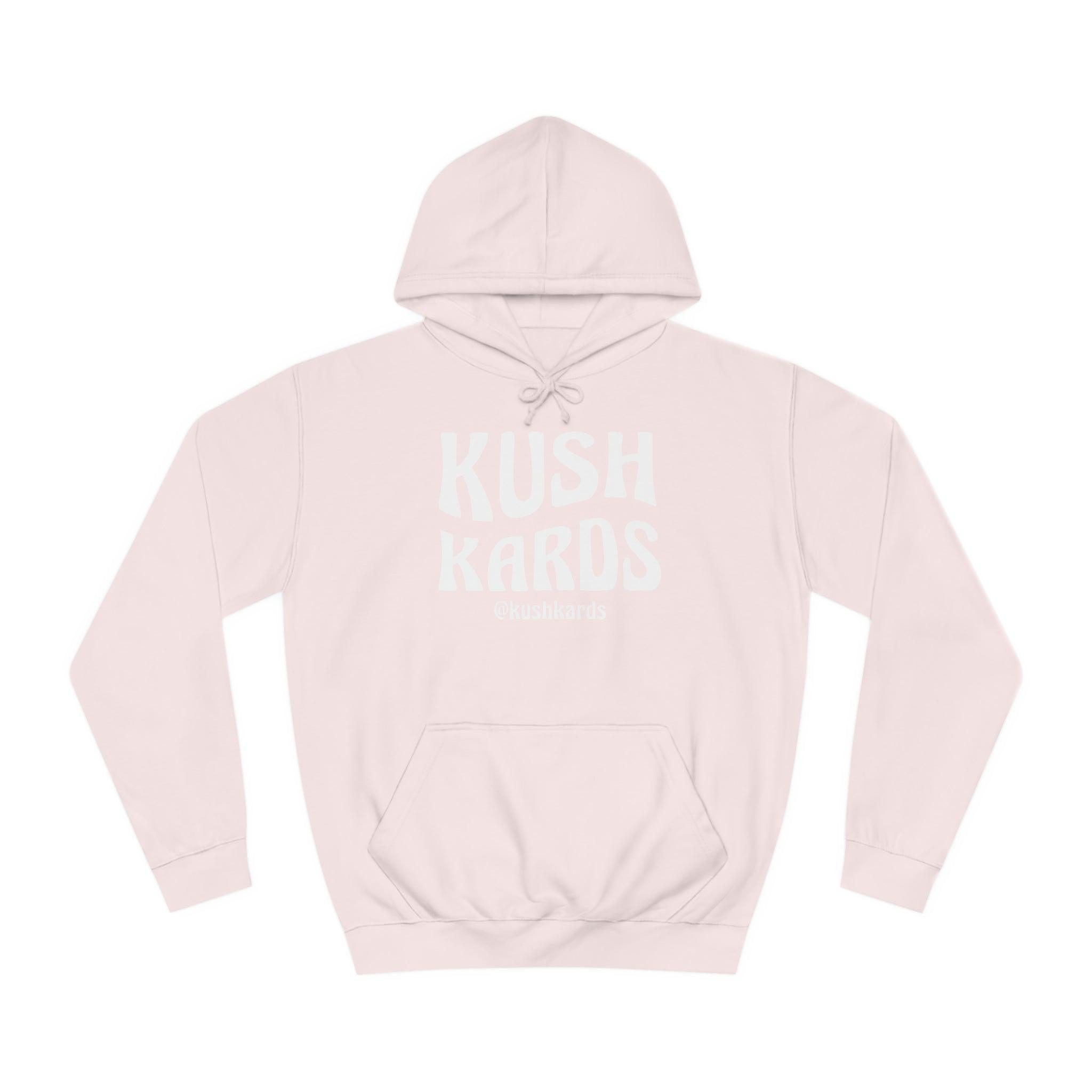 KushKards Swag Hoodie