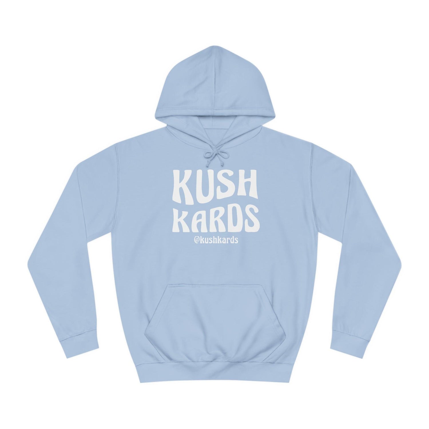 KushKards Swag Hoodie