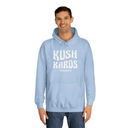 KushKards Swag Hoodie