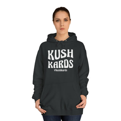 KushKards Swag Hoodie