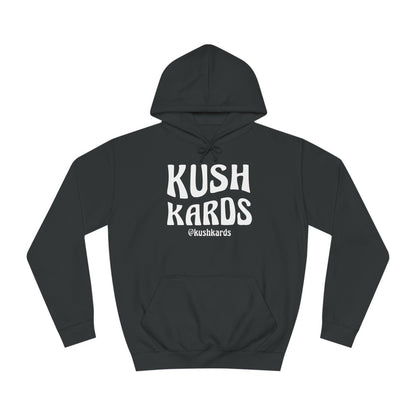 KushKards Swag Hoodie