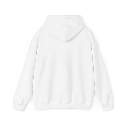 I Heart Weed Unisex Heavy Blend™ Hooded Sweatshirt