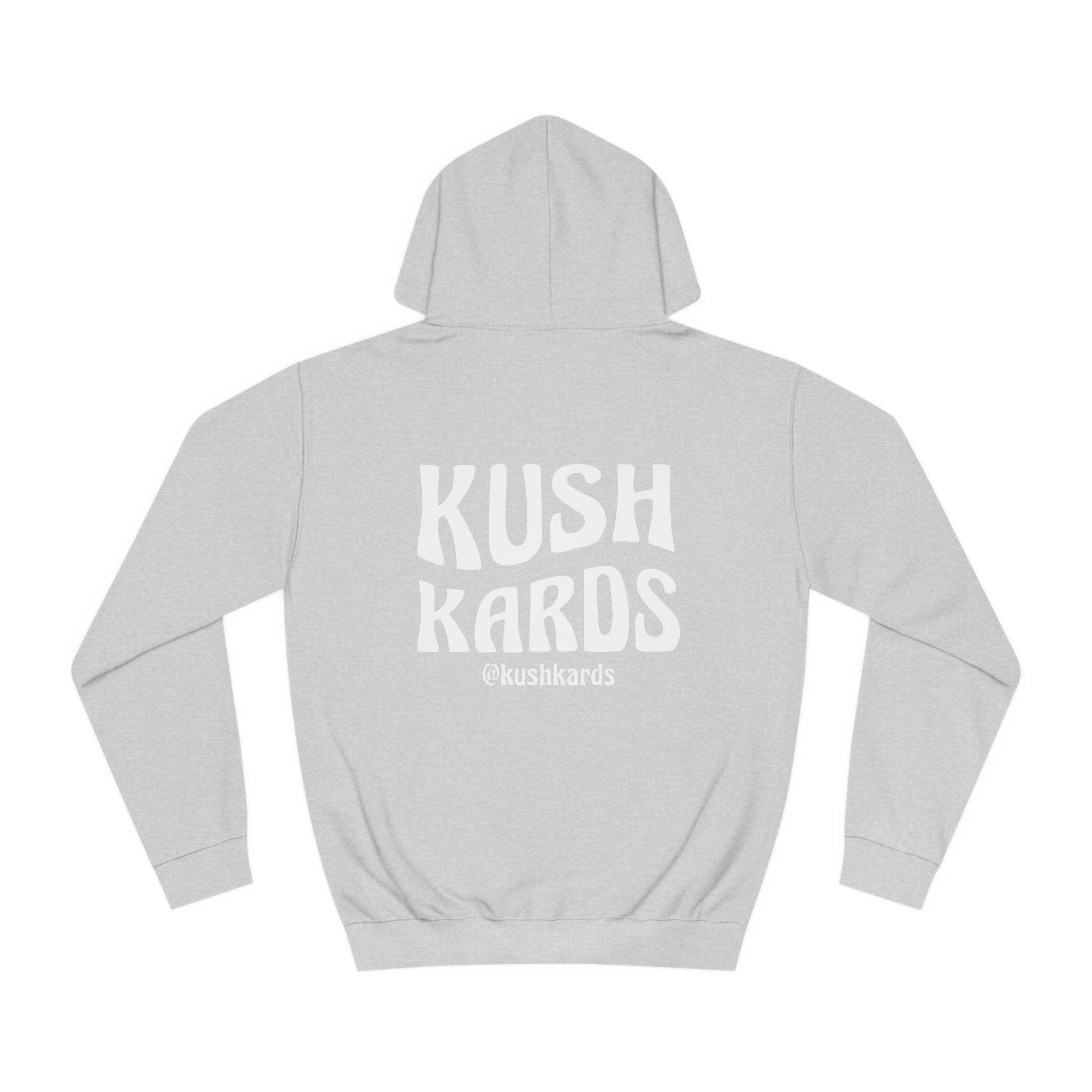 KushKards Swag Hoodie