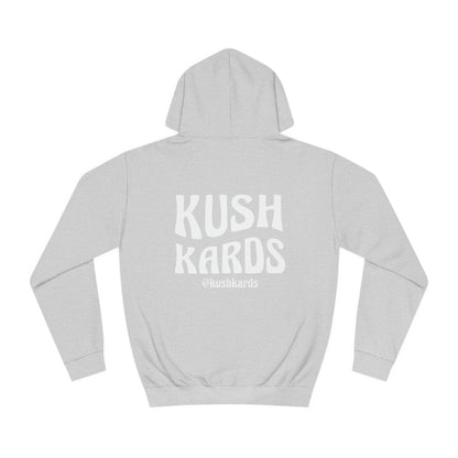 KushKards Swag Hoodie