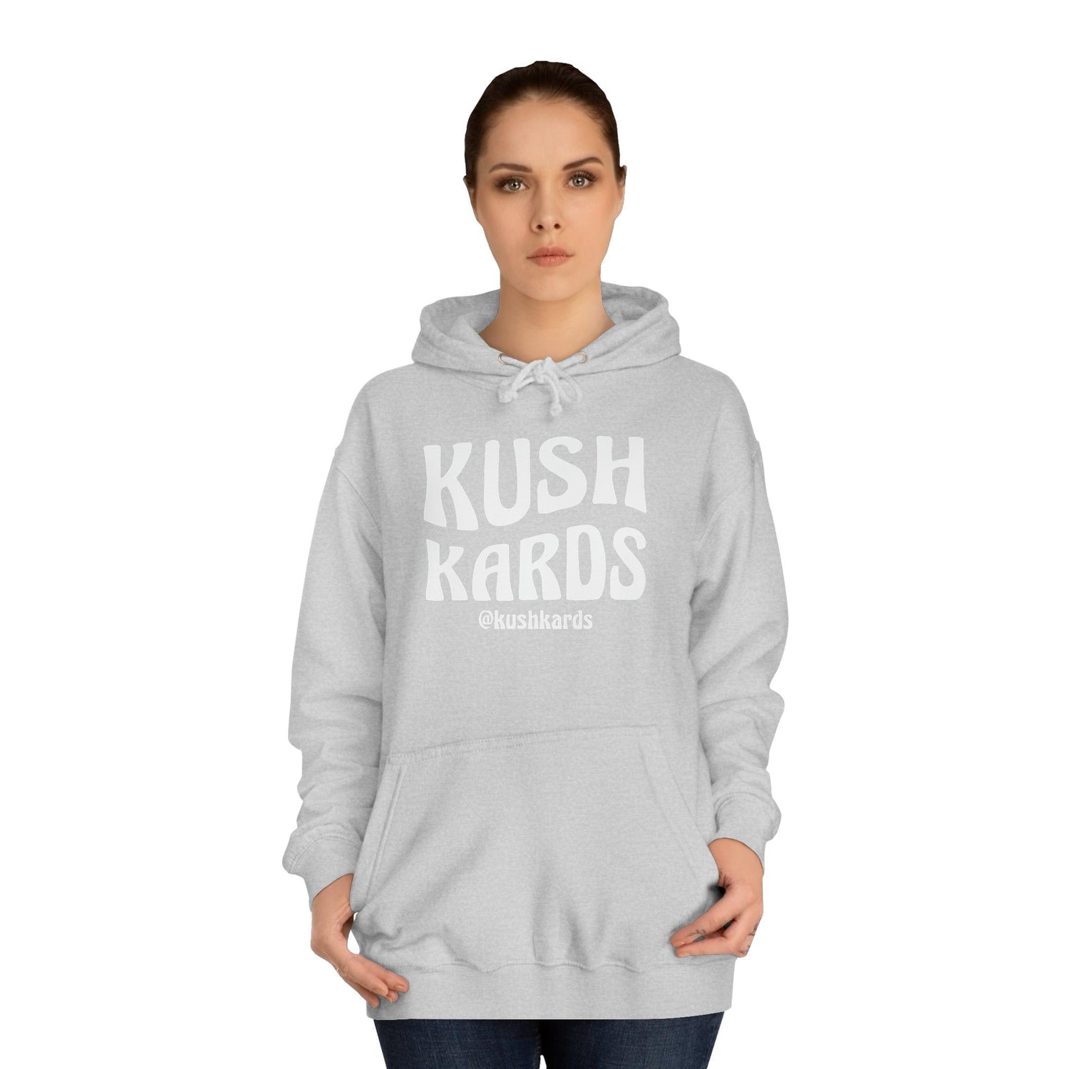 KushKards Swag Hoodie