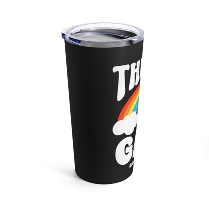 This Is Gay Tumbler Cup 20oz