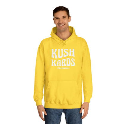 KushKards Swag Hoodie