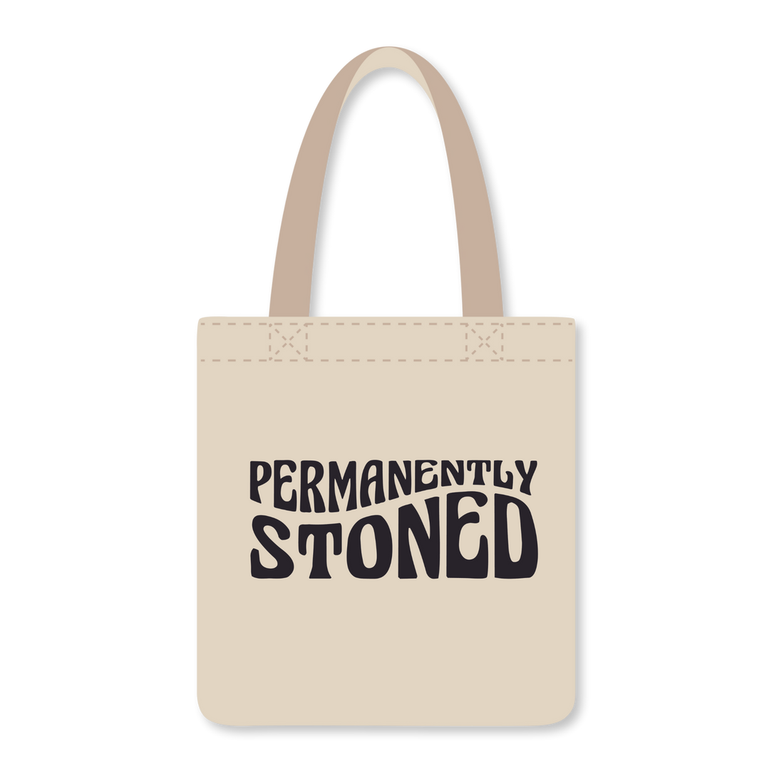 This is Gay Reusable Shopping Tote Bag