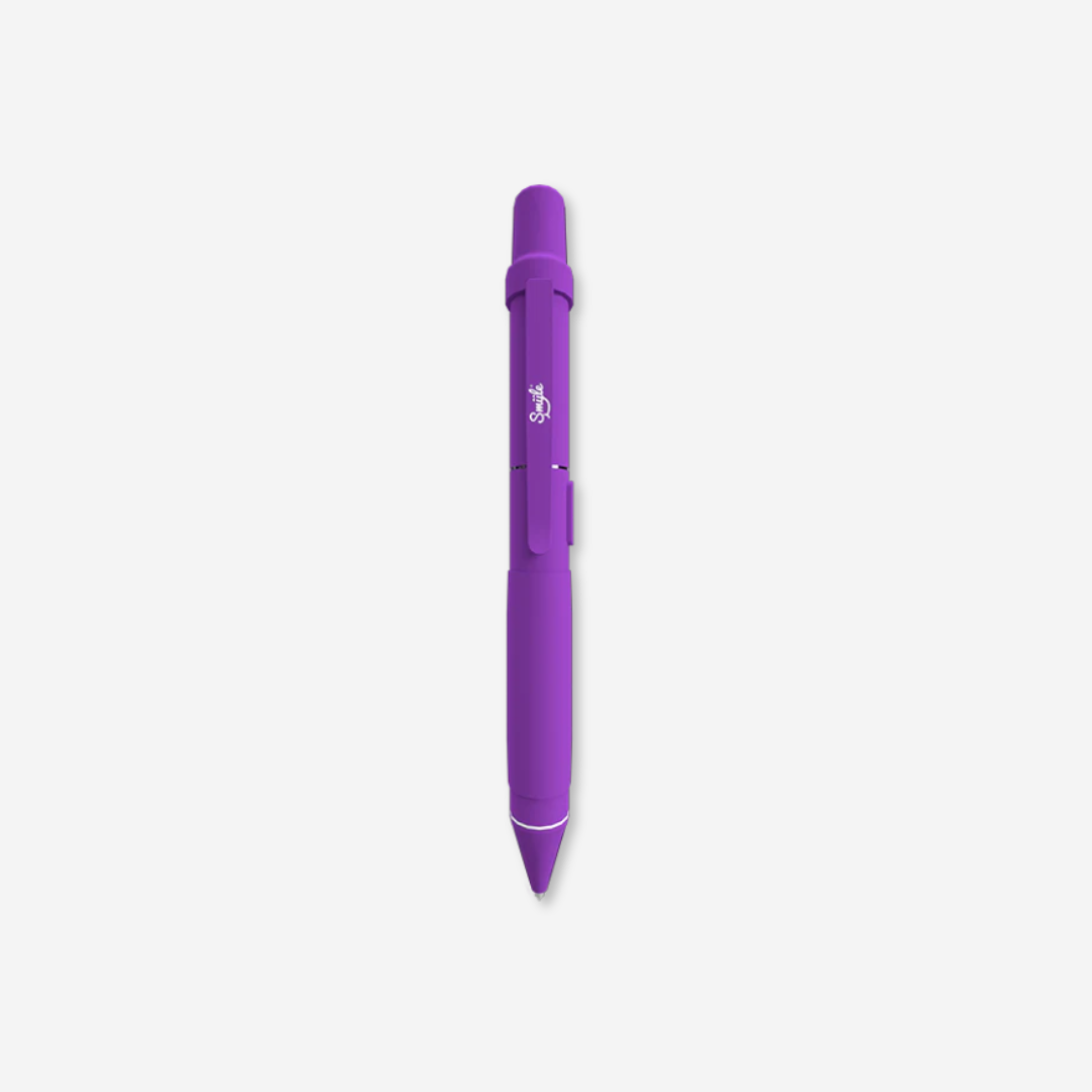 Purple Penjamin 510 Cart Battery 