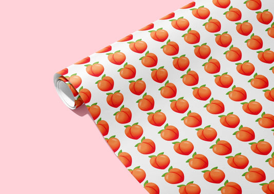 The Best Gifts for Stoners • 🎅 Ho Ho High Christmas Wrapping Paper –  KushKards